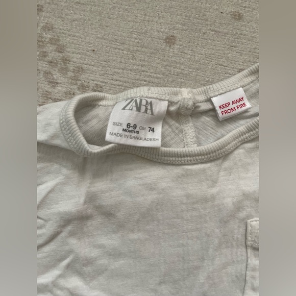 Zara Set - Picture 4 of 7